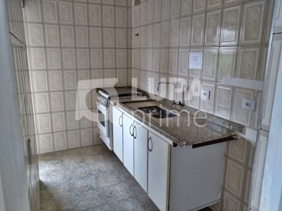 Imagem Apartamento com 1 Quarto à Venda, 36 m² em Lauzane Paulista - São Paulo
