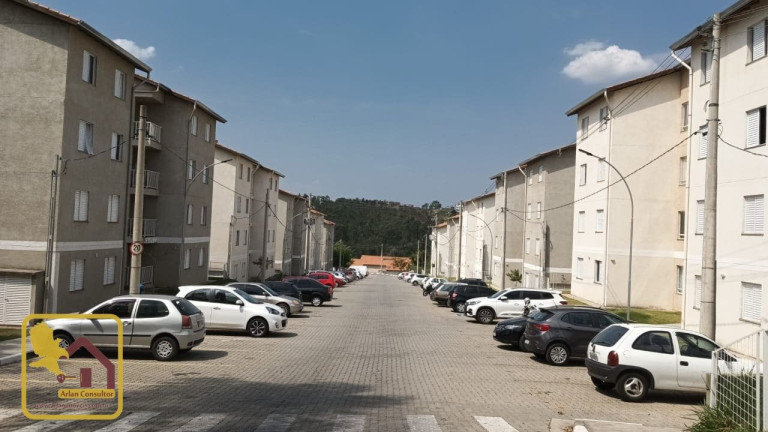 Imagem Apartamento com 2 Quartos à Venda, 46 m² em Residencial São Luís - Francisco Morato Imagem Apartamento com 2 Quartos à Venda, 46 m² em Residencial São Luís - Francisco Morato