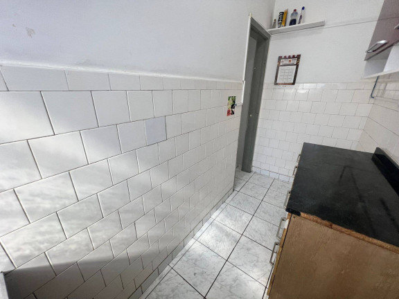 Imagem Apartamento com 1 Quarto à Venda, 48 m² em Guilhermina - Praia Grande Imagem Apartamento com 1 Quarto à Venda, 48 m² em Guilhermina - Praia Grande
