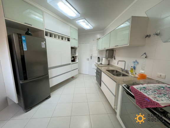 Imagem Imóvel com 4 Quartos à Venda, 205 m² em Riviera - Bertioga