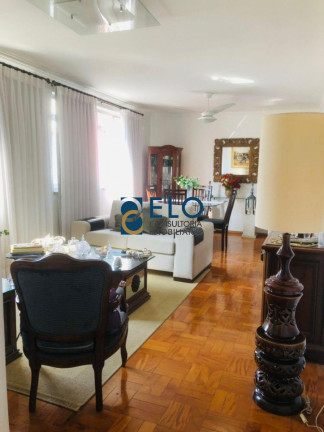 Imagem Apartamento com 3 Quartos à Venda, 110 m² em Gonzaga - Santos
