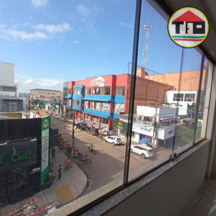 Imagem Ponto Comercial para Alugar, 220 m² em Cidade Nova - Marabá Imagem Ponto Comercial para Alugar, 220 m² em Cidade Nova - Marabá