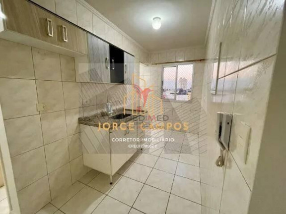 Imagem Apartamento com 2 Quartos à Venda, 55 m² em Centro - São José Dos Campos