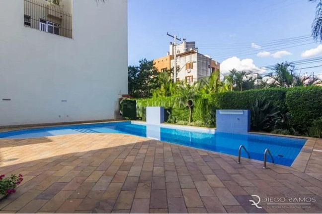 Imagem Apartamento com 3 Quartos à Venda, 90 m² em Menino Deus - Porto Alegre