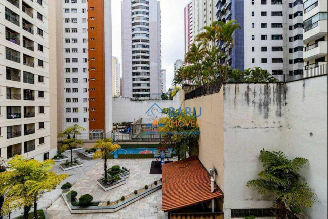Imagem Apartamento com 2 Quartos à Venda, 56 m² em Vila Mascote - São Paulo Imagem Apartamento com 2 Quartos à Venda, 56 m² em Vila Mascote - São Paulo
