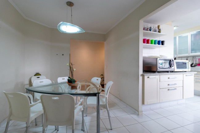 Imagem Apartamento com 3 Quartos à Venda, 202 m² em Ipiranga - São Paulo