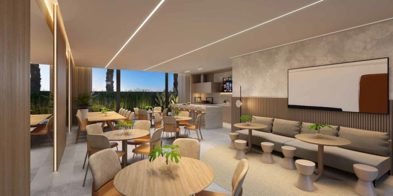 Imagem Apartamento com 3 Quartos à Venda, 86 m² em Xangri-lá - Xangri-lá