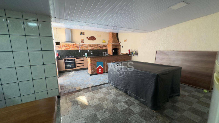Imagem Casa com 2 Quartos à Venda, 117 m² em Jardim Brasil - Americana Imagem Casa com 2 Quartos à Venda, 117 m² em Jardim Brasil - Americana