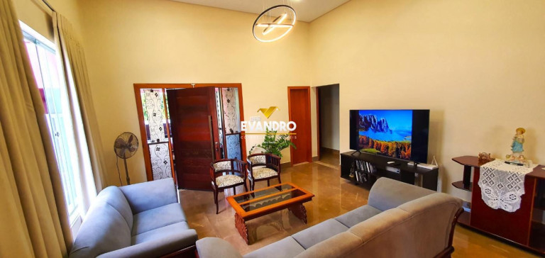Imagem Casa com 3 Quartos à Venda, 206 m² em Condomínio Belvedere - Cuiabá Imagem Casa com 3 Quartos à Venda, 206 m² em Condomínio Belvedere - Cuiabá