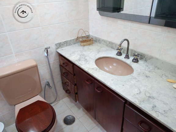 Imagem Apartamento com 3 Quartos para Alugar, 100 m² em Enseada - Guarujá Imagem Apartamento com 3 Quartos para Alugar, 100 m² em Enseada - Guarujá