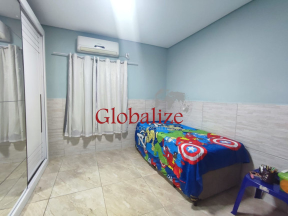 Imagem Imóvel com 3 Quartos à Venda, 92 m² em Macuco - Santos