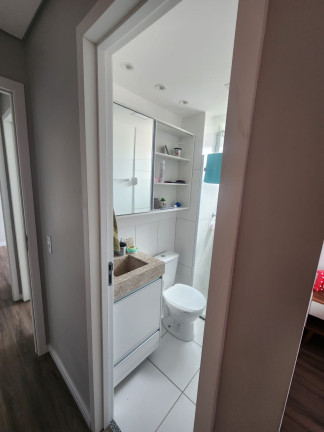 Imagem Imóvel com 2 Quartos à Venda, 56 m² em Americanópolis - São Paulo