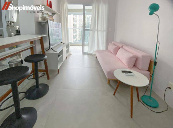 Foto do imóvel Apartamento com 2 Quartos à Venda, 66 m² em Paraíso - São Paulo