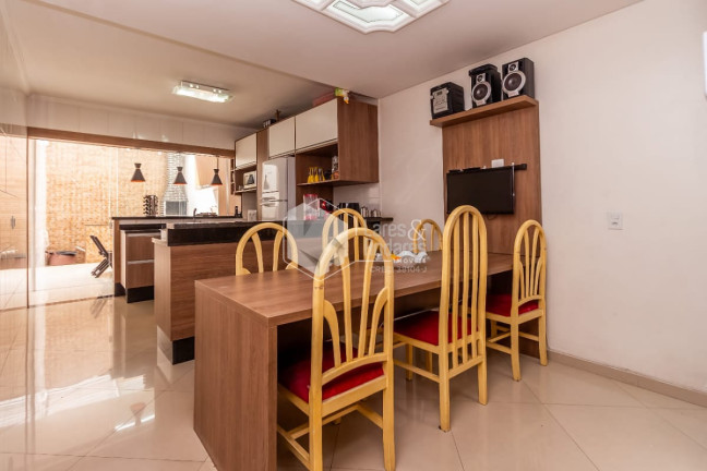 Imagem Sobrado com 3 Quartos à Venda, 153 m² em Vila Esperança - São Paulo Imagem Sobrado com 3 Quartos à Venda, 153 m² em Vila Esperança - São Paulo
