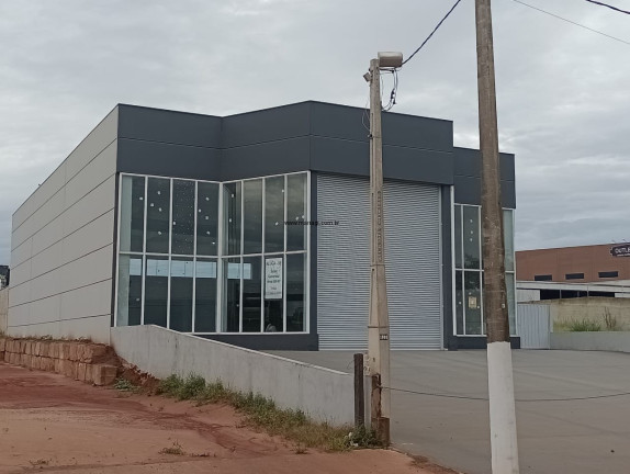 Imagem Imóvel para Alugar, 650 m² em Portal Dos Pássaros - Boituva Imagem Imóvel para Alugar, 650 m² em Portal Dos Pássaros - Boituva