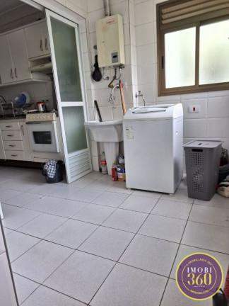 Imagem Apartamento com 3 Quartos à Venda, 106 m² em Tatuapé - São Paulo