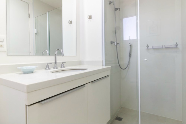 Imagem Apartamento com 3 Quartos à Venda, 136 m² em Vila Anastácio - São Paulo Imagem Apartamento com 3 Quartos à Venda, 136 m² em Vila Anastácio - São Paulo