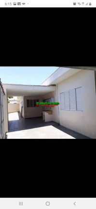 Casa com 3 Quartos à Venda, 250 m² em Vera Cruz - Caçapava