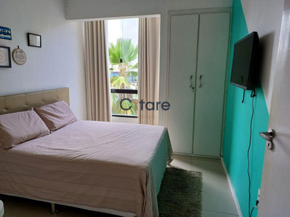 Imagem Apartamento com 3 Quartos à Venda,  em São Gerardo - Fortaleza