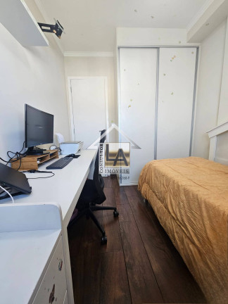 Imagem Apartamento com 2 Quartos à Venda, 66 m² em Vila Andrade - São Paulo