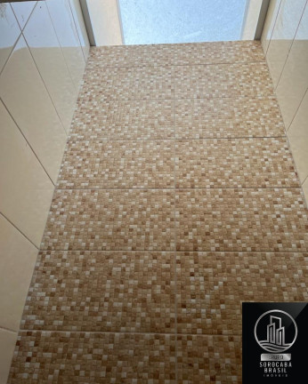 Imagem Casa com 2 Quartos à Venda, 50 m² em Jardim Wanel Ville Iv - Sorocaba