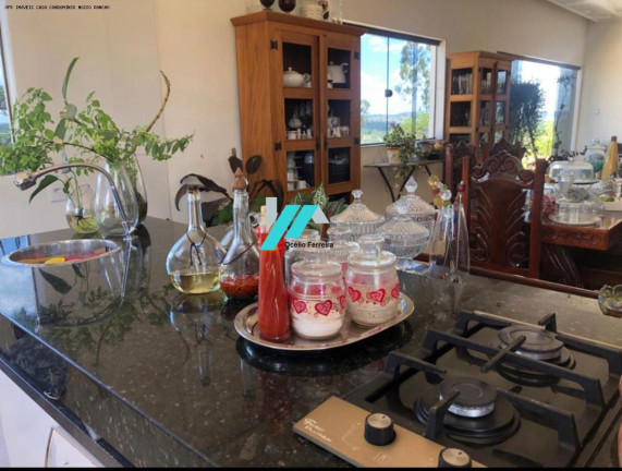 Imagem Casa com 6 Quartos à Venda, 2.500 m² em Nova Contagem - Contagem