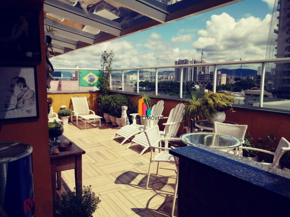 Imagem Apartamento com 3 Quartos à Venda, 160 m² em Centro - Osasco