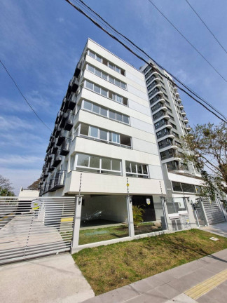 Apartamento com 1 Quarto à Venda, 31 m² em Jardim Botânico - Porto Alegre