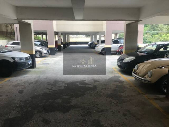 Imagem Apartamento com 2 Quartos à Venda, 50 m² em Núcleo Do Engordador - São Paulo Imagem Apartamento com 2 Quartos à Venda, 50 m² em Núcleo Do Engordador - São Paulo