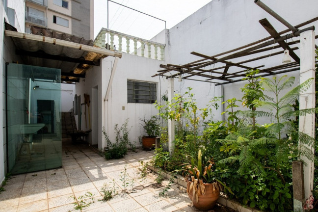 Imagem Casa com 4 Quartos à Venda, 236 m² em Alto Da Lapa - São Paulo Imagem Casa com 4 Quartos à Venda, 236 m² em Alto Da Lapa - São Paulo