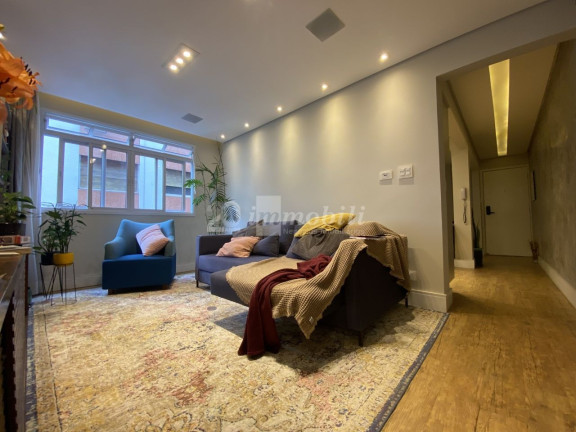 Imagem Apartamento com 2 Quartos à Venda, 85 m² em Higienópolis - São Paulo Imagem Apartamento com 2 Quartos à Venda, 85 m² em Higienópolis - São Paulo