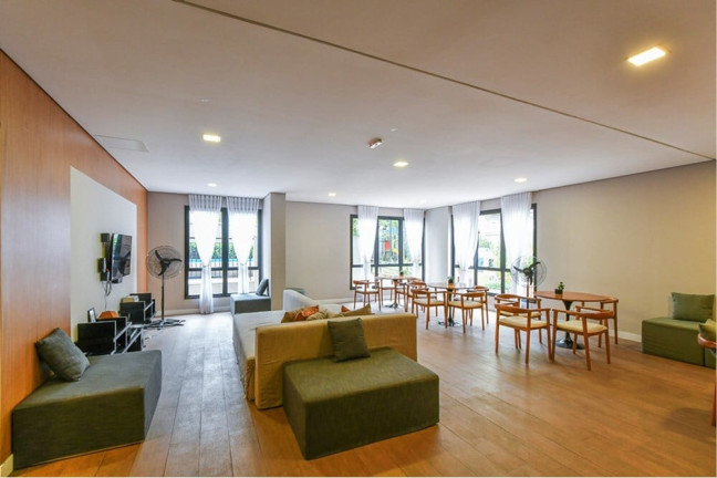 Imagem Apartamento com 1 Quarto à Venda, 57 m² em Vila Mariana - São Paulo Imagem Apartamento com 1 Quarto à Venda, 57 m² em Vila Mariana - São Paulo