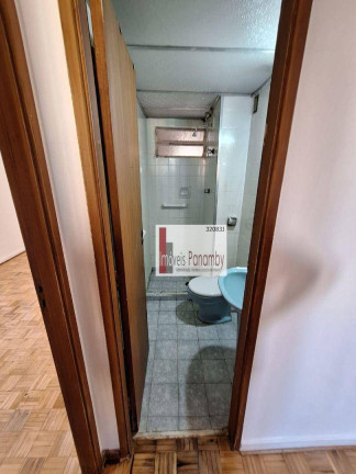 Imagem Apartamento com 2 Quartos à Venda, 60 m² em Vila Mariana - São Paulo
