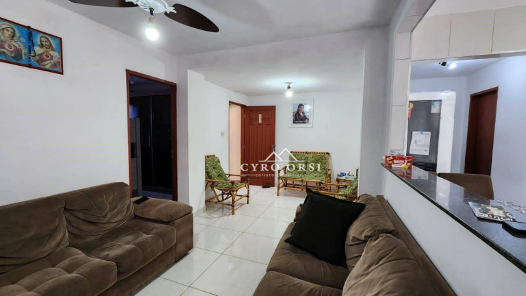 Casa com 2 Quartos à Venda, 90 m² em Santa Terezinha - Piracicaba