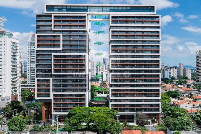 Imagem Apartamento com 3 Quartos à Venda, 94 m² em Brás - São Paulo