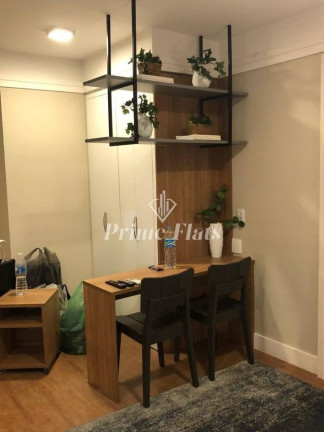 Imagem Apartamento com 1 Quarto à Venda, 30 m² em Consolação - São Paulo