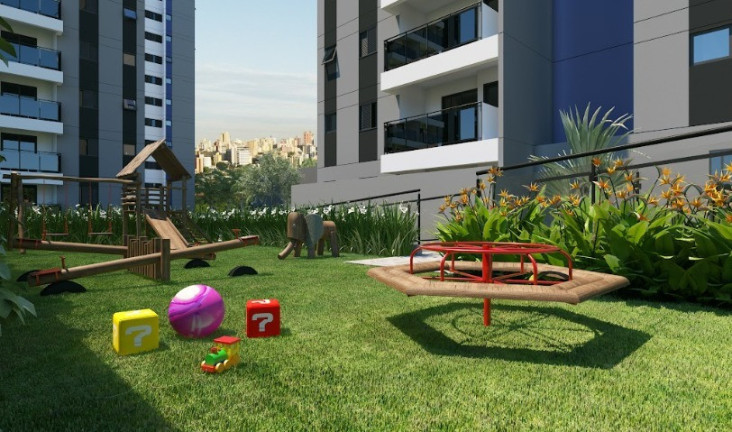 Imagem Imóvel com 2 Quartos à Venda, 72 m² em Jardim América - Sorocaba Imagem Imóvel com 2 Quartos à Venda, 72 m² em Jardim América - Sorocaba