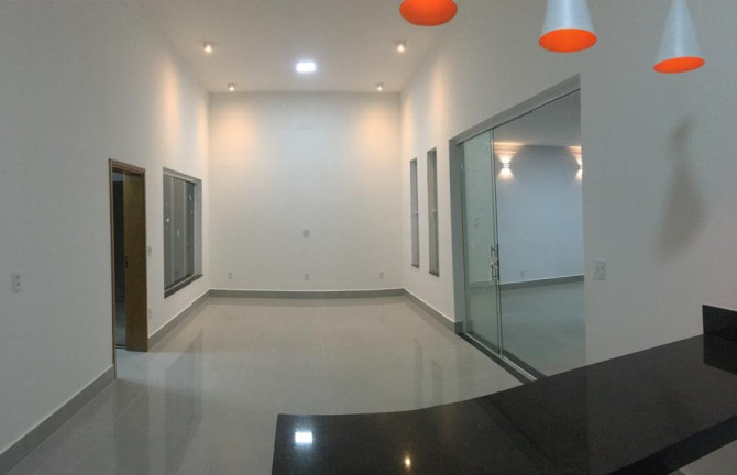 Imagem Casa com 3 Quartos à Venda, em Esplanada Primo Meneghetti Ii - Franca Imagem Casa com 3 Quartos à Venda, em Esplanada Primo Meneghetti Ii - Franca