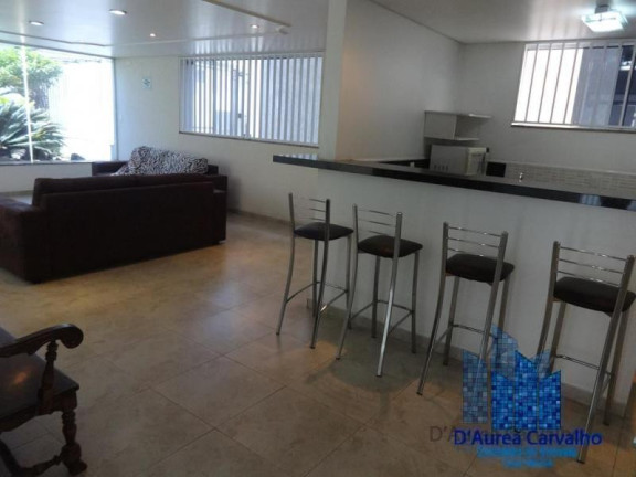 Imagem Apartamento com 2 Quartos à Venda, 70 m² em Vila Olímpia - São Paulo