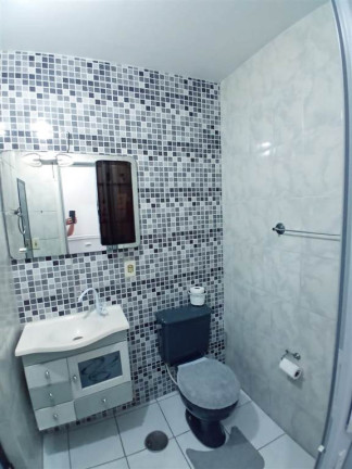 Imagem Casa de Condomínio com 2 Quartos à Venda, 61 m² em Cidade Nautica - Sao Vicente Imagem Casa de Condomínio com 2 Quartos à Venda, 61 m² em Cidade Nautica - Sao Vicente
