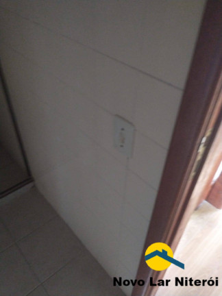 Imagem Apartamento com 2 Quartos à Venda, 60 m² em Fonseca - Niterói
