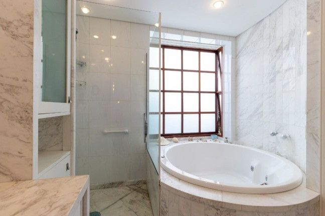 Imagem Casa com 4 Quartos à Venda, 440 m² em Jardim Prudência - São Paulo Imagem Casa com 4 Quartos à Venda, 440 m² em Jardim Prudência - São Paulo