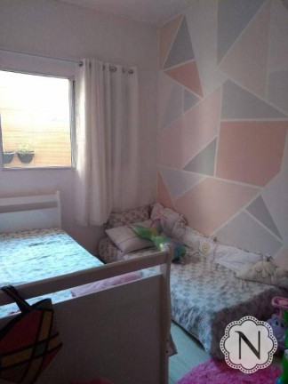Imagem Casa de Condomínio com 2 Quartos à Venda, 45 m² em Cibratel Ii - Itanhaém