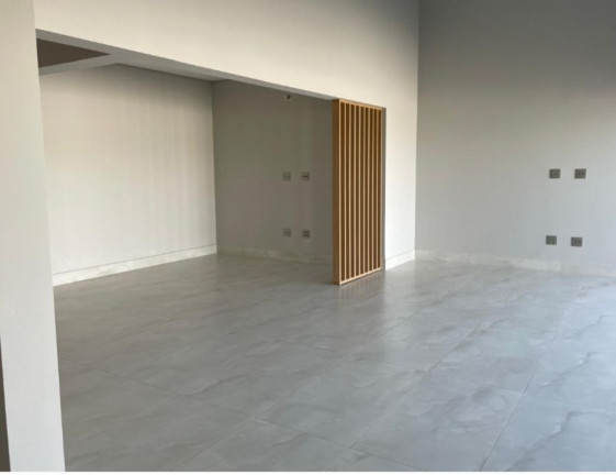 Imagem Casa com 3 Quartos à Venda, 249 m² em Alphaville Nova Esplanada 3 - Votorantim