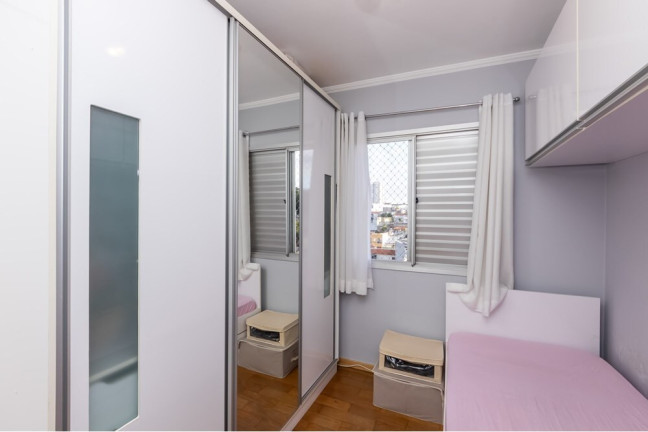 Imagem Apartamento com 2 Quartos à Venda, 57 m² em Vila Antonina - São Paulo Imagem Apartamento com 2 Quartos à Venda, 57 m² em Vila Antonina - São Paulo