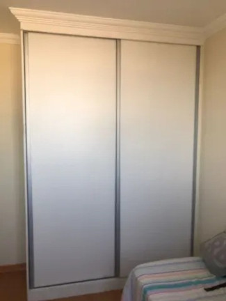Imagem Apartamento com 2 Quartos à Venda, 44 m² em R$209.000,00 // Industrial Santa Rita - Contagem Imagem Apartamento com 2 Quartos à Venda, 44 m² em R$209.000,00 // Industrial Santa Rita - Contagem