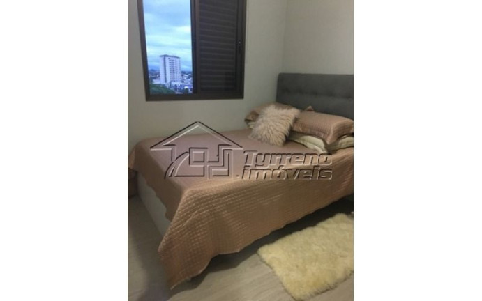 Imagem Apartamento com 2 Quartos à Venda, 64 m² em Urbanova - São José Dos Campos Imagem Apartamento com 2 Quartos à Venda, 64 m² em Urbanova - São José Dos Campos