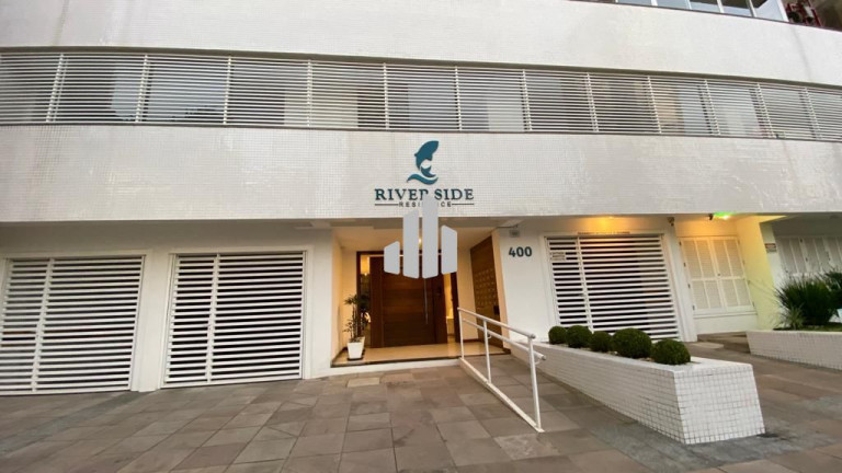 Cobertura com 3 Quartos à Venda, 200 m² em Predial - Torres