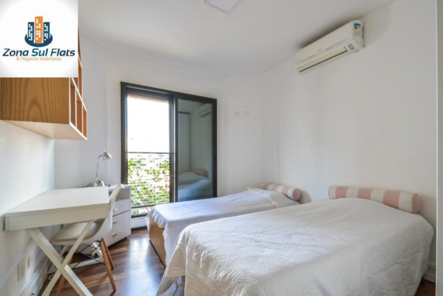 Imagem Apartamento com 3 Quartos à Venda, 276 m² em Campo Belo - São Paulo Imagem Apartamento com 3 Quartos à Venda, 276 m² em Campo Belo - São Paulo