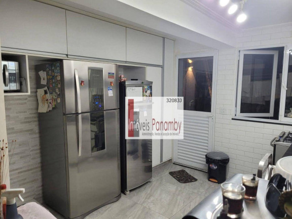 Imagem Sobrado com 2 Quartos à Venda, 127 m² em Jardim Da Glória - São Paulo Imagem Sobrado com 2 Quartos à Venda, 127 m² em Jardim Da Glória - São Paulo